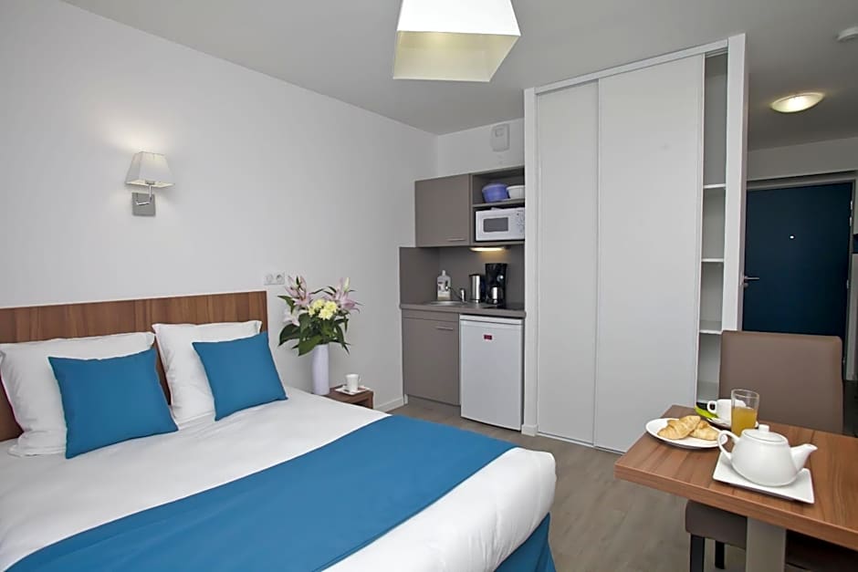 Apparthotel Odalys Paris Reuil