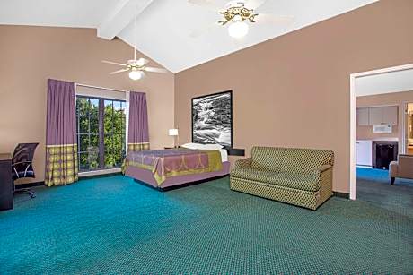 King Studio Suite - Smoking