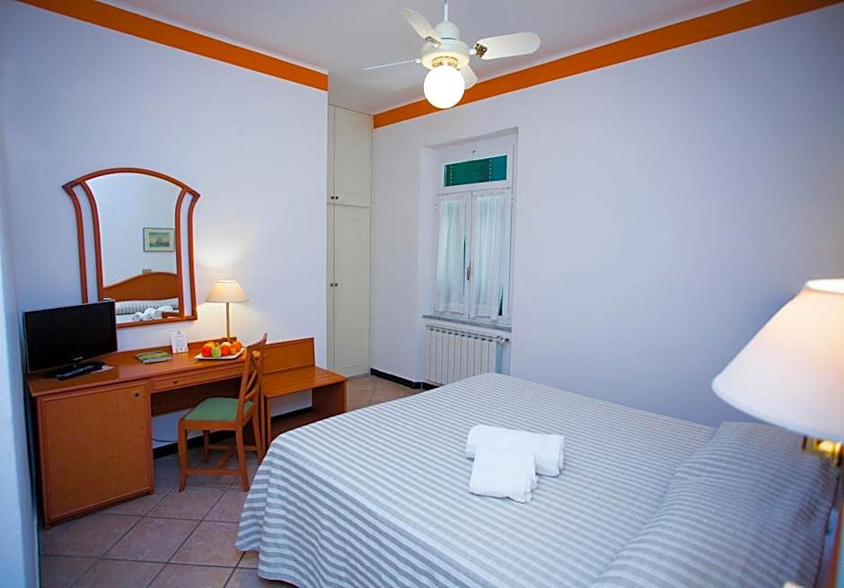 Hotel Delle Rose