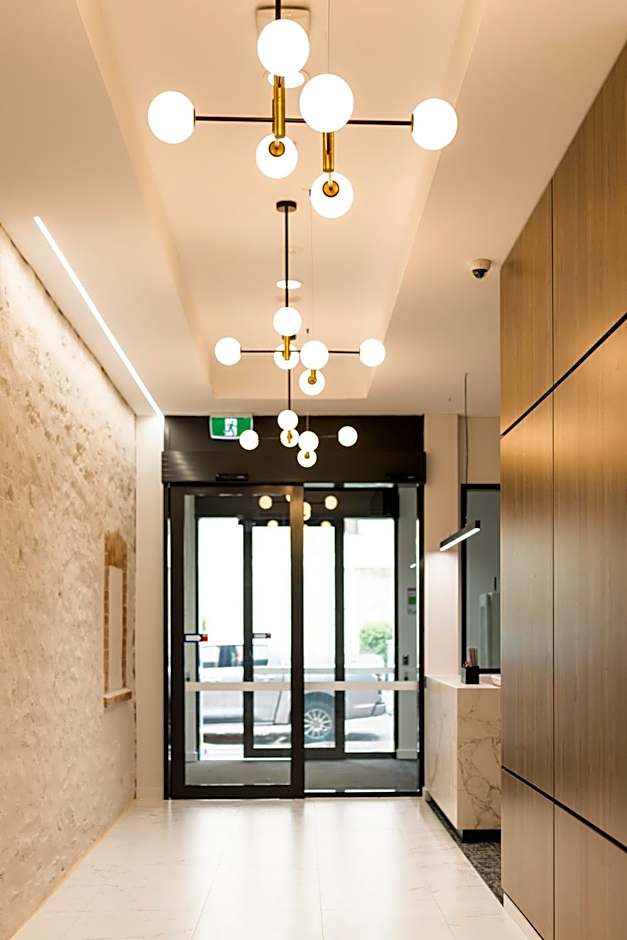 Durham Serviced Apartments