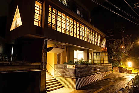 Suizansou