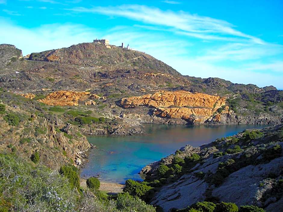 Alberg Costa Brava
