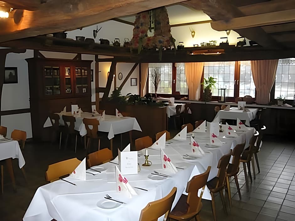 Hotel Stockumer Hof