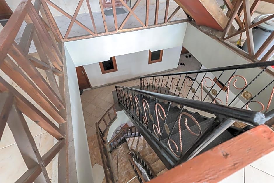 RedDoorz near Brawijaya University 2