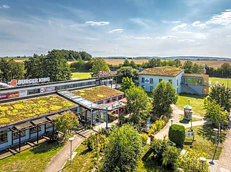 Dresdner Tor Süd