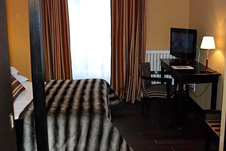 Special Offer - Double Room with free SPA access and free parking