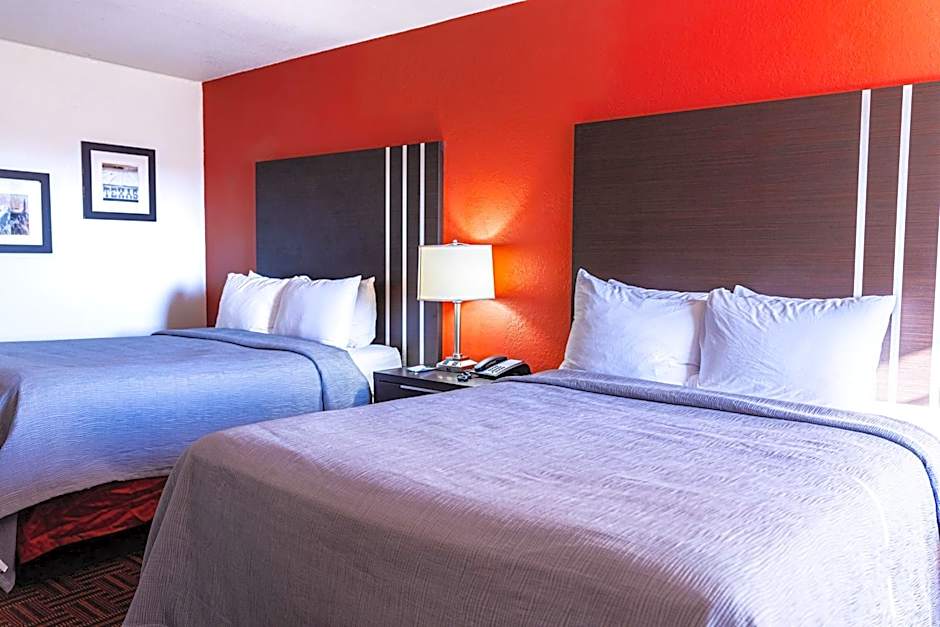 Quality Inn East