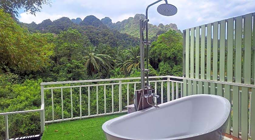 Phu Siab Mhok@KhaoSok