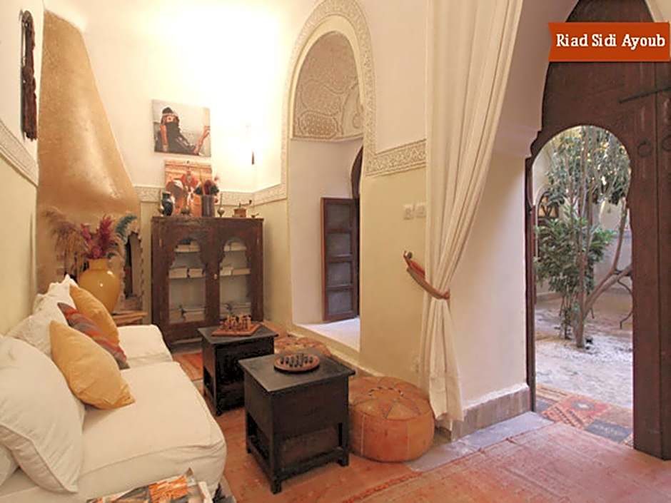 Riad Sidi Ayoub