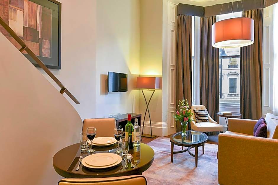 Fraser Suites Queens Gate