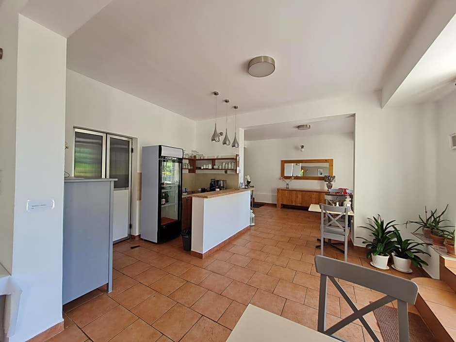 Dom Na Bukowym Wzgórzu