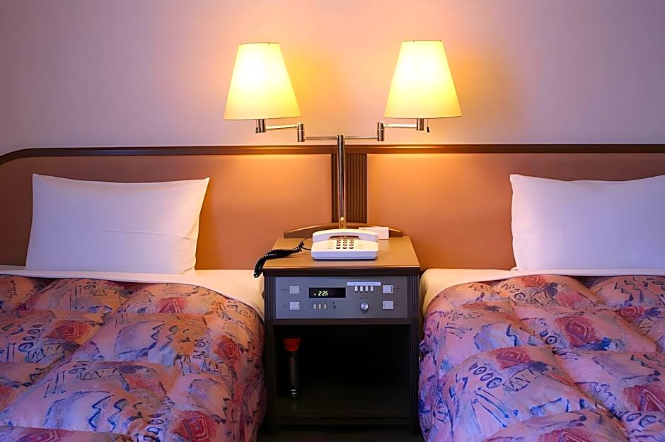 Apoa Hotel