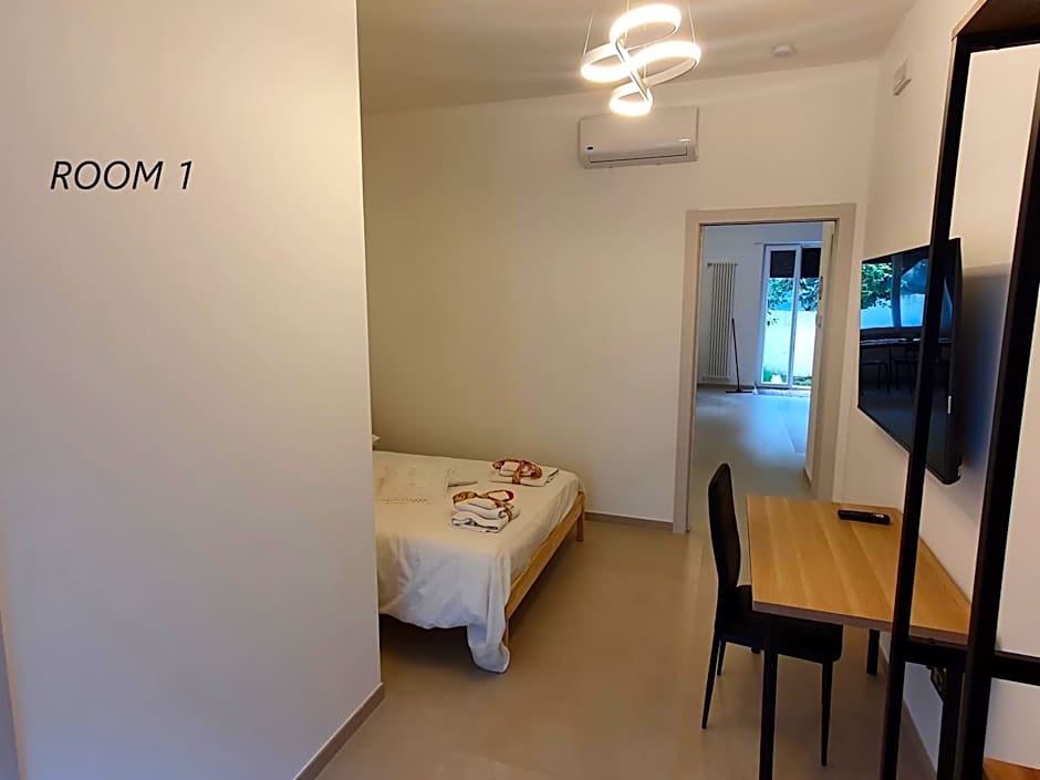 Il Giardino dei Sorrisi