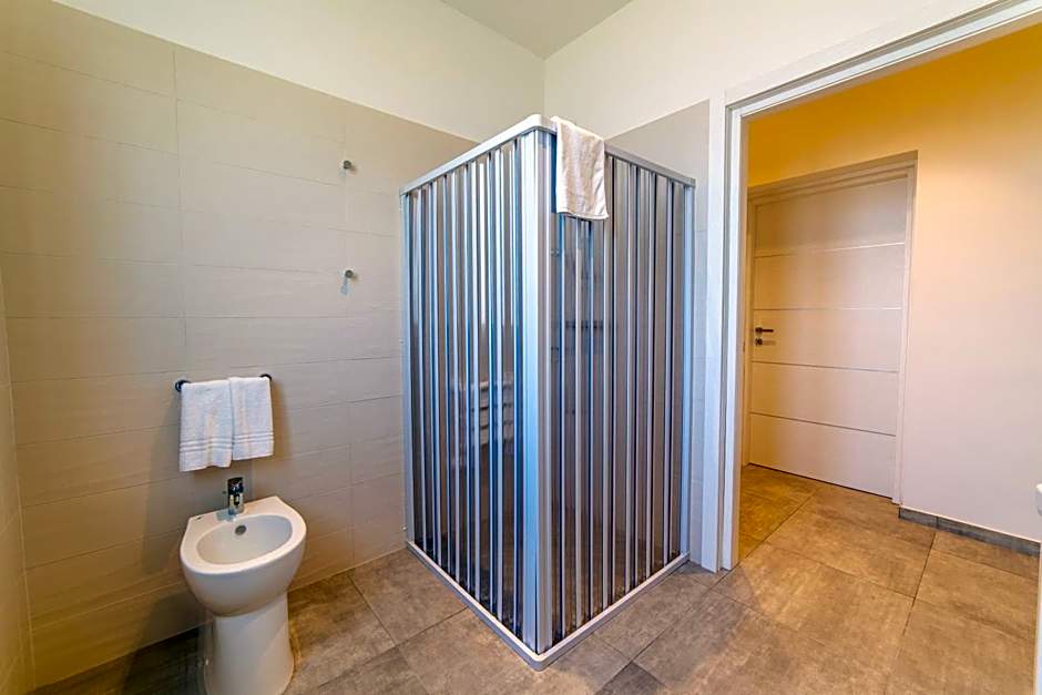 Villa Gina Case Vacanze