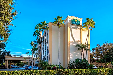 La Quinta by Wyndham West Palm Beach Airport