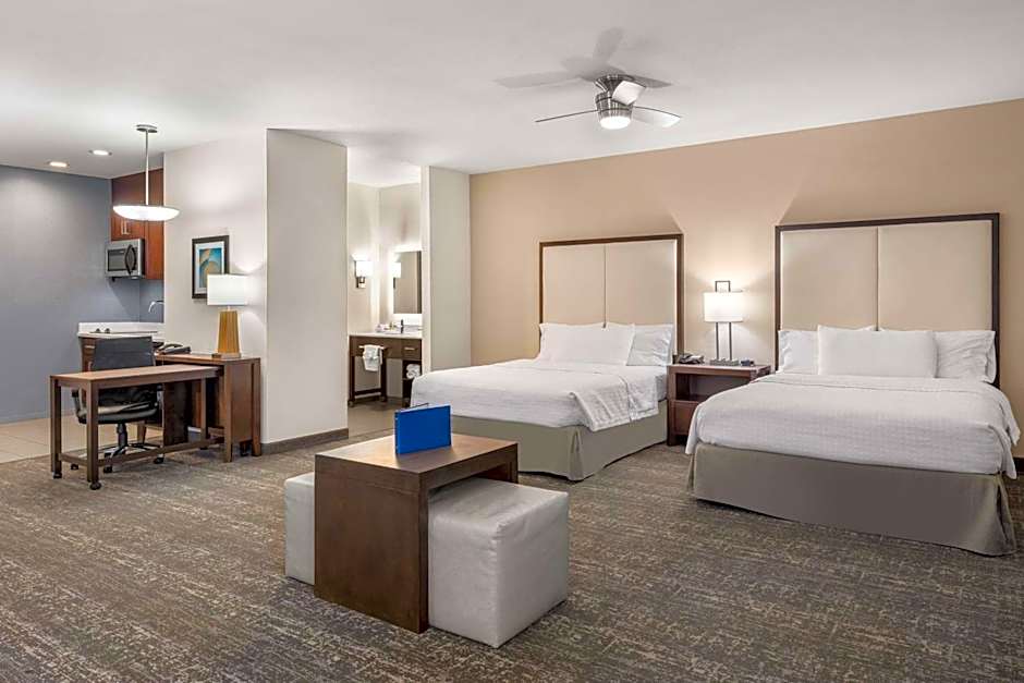 Homewood Suites By Hilton San Marcos