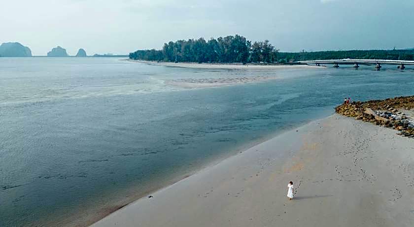 Dugong village