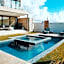 Casa Vista Mar, Piscina Aquecida/Hidro, Cozinheira
