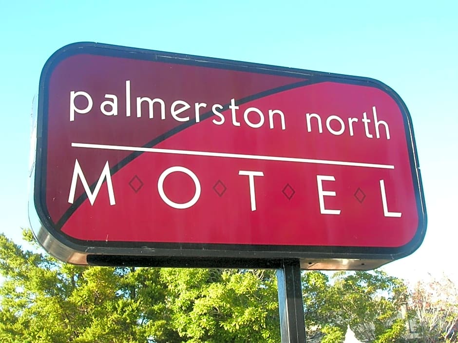 Palmerston North Motel