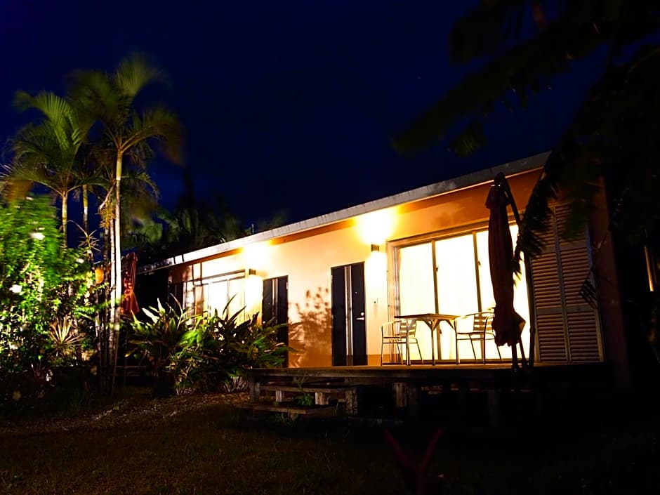 Beach Village Nosoko