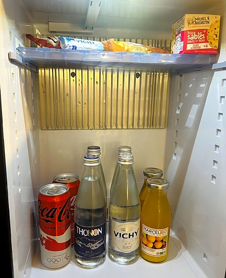 Vichy Spa Hotel Les Celestins