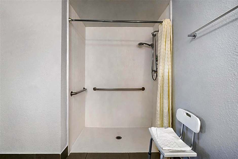 Best Western Desert Winds