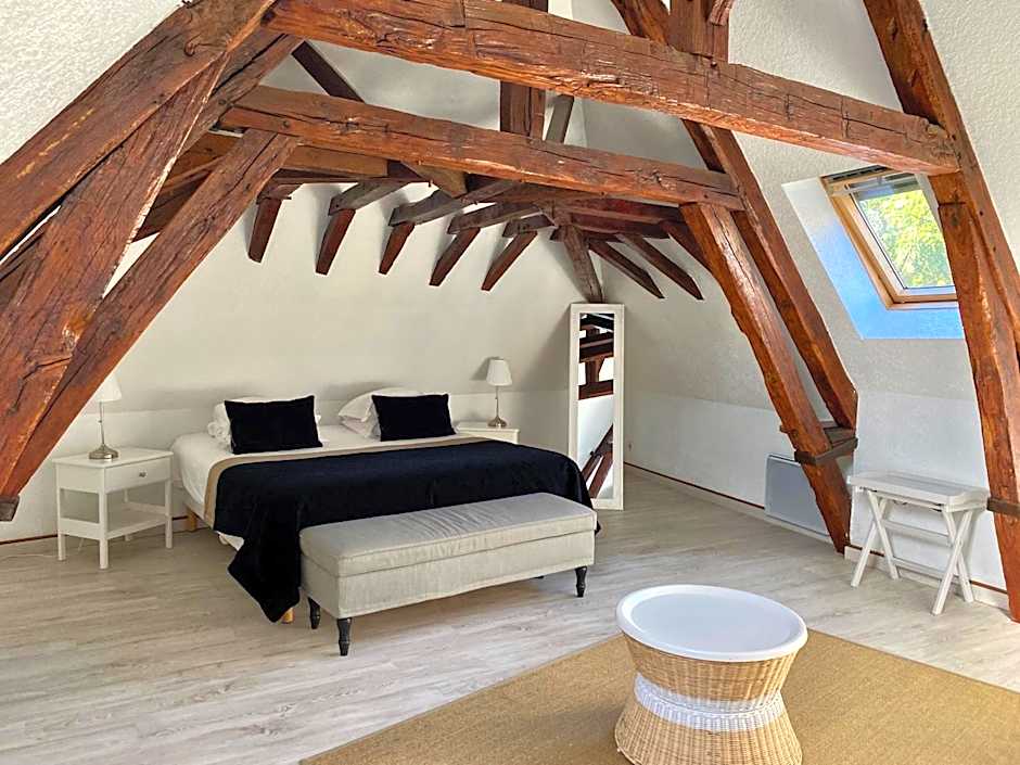 Hôtel Particulier de Champrond