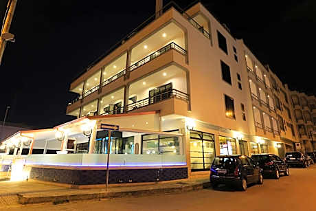 Hotel Côte D'Est
