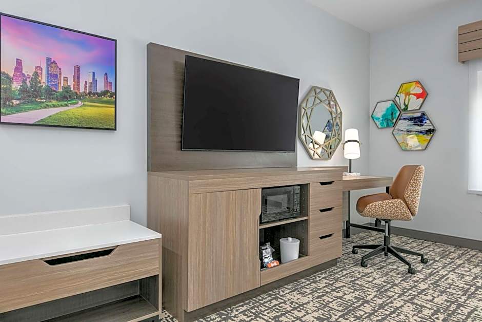 Hampton Inn & Suites by Hilton Shenandoah The Woodlands