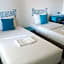 Paras Paros Marina Lodge