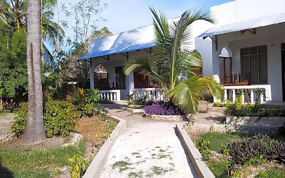 Kivulini Lodge and Restaurant
