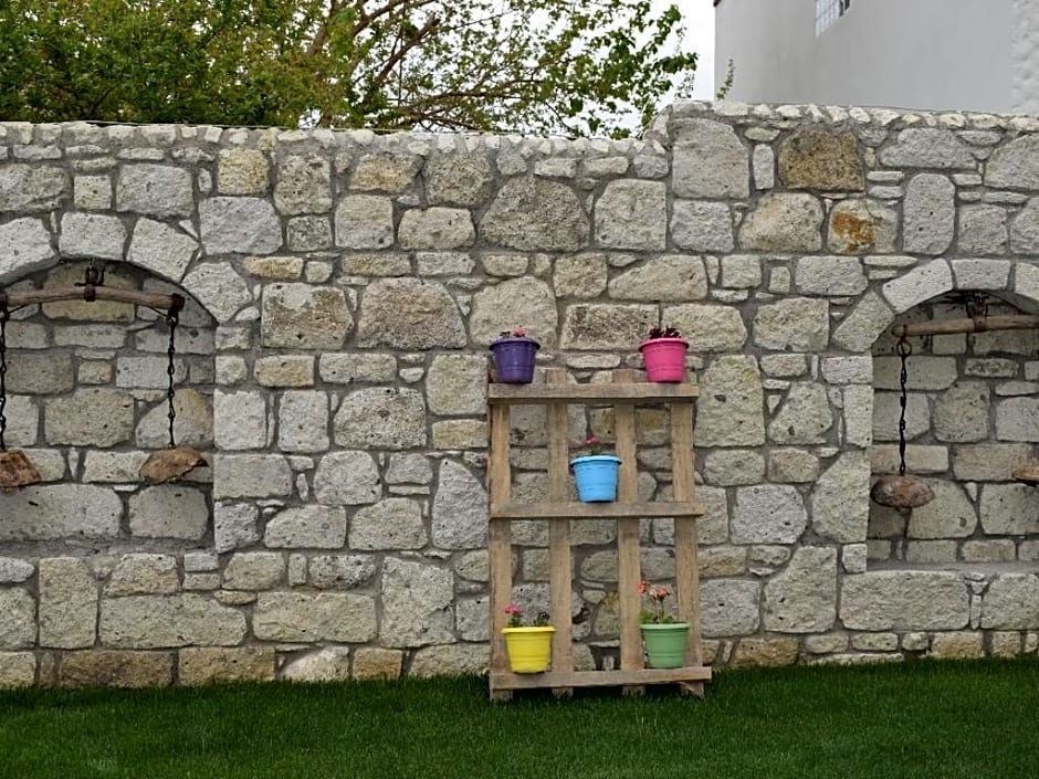 Kozanoğluhan Butik Otel