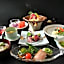 Hotel Daisen Shirogane