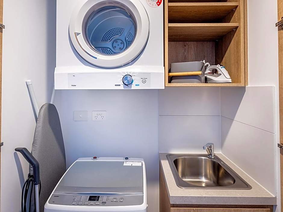 The Star Residences - Gold Coast