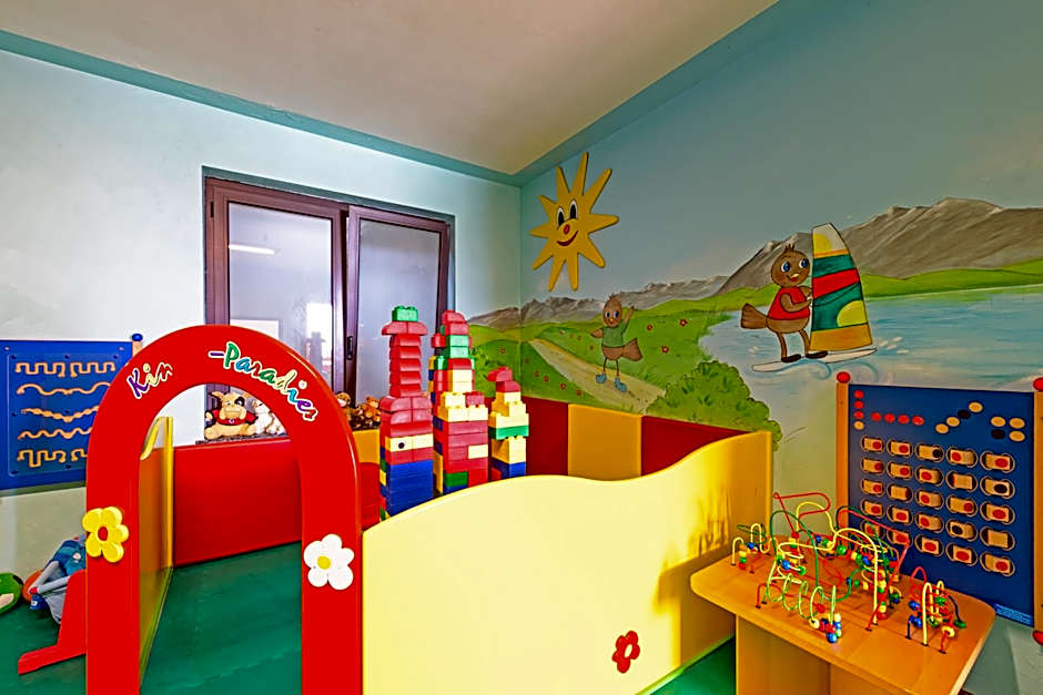 Residence Ruculì - Ruculì Hospitality