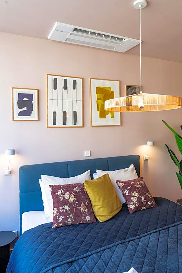 Luxurious Residence in Vondelpark/Museum District