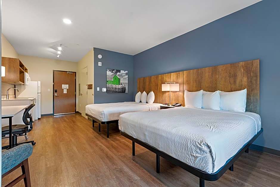 Extended Stay America Premier Suites - Ukiah