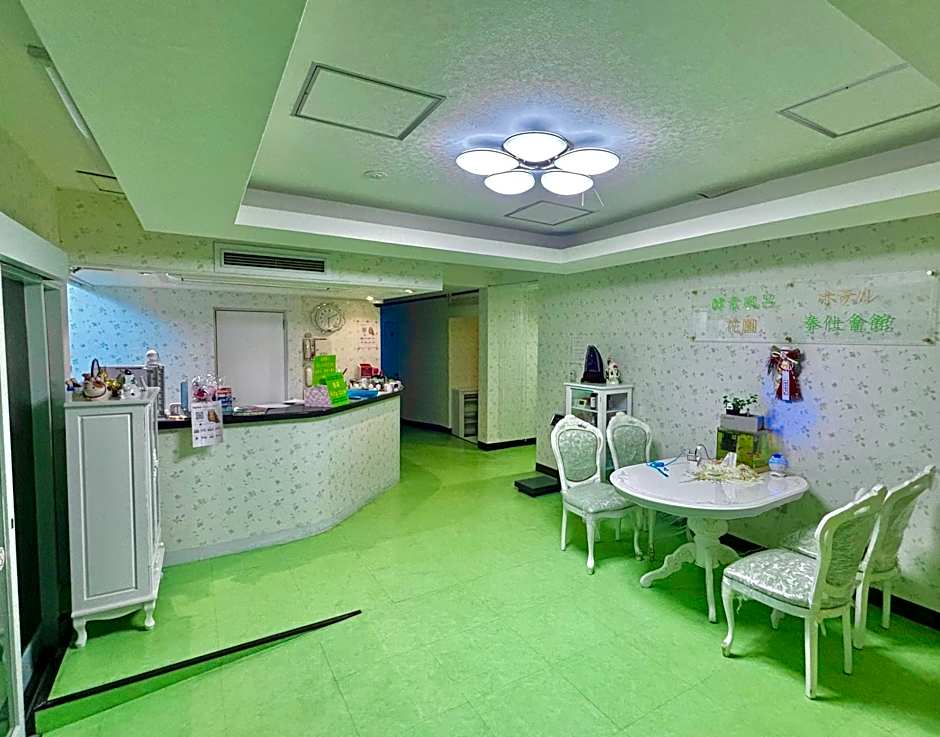 Hotel Hoshi Kaikan