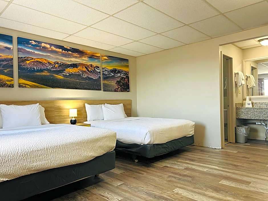 Days Inn by Wyndham Wheatland