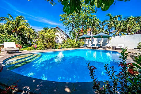 Ocean Sun Dive Resort