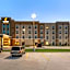 Comfort Suites Grand Island South
