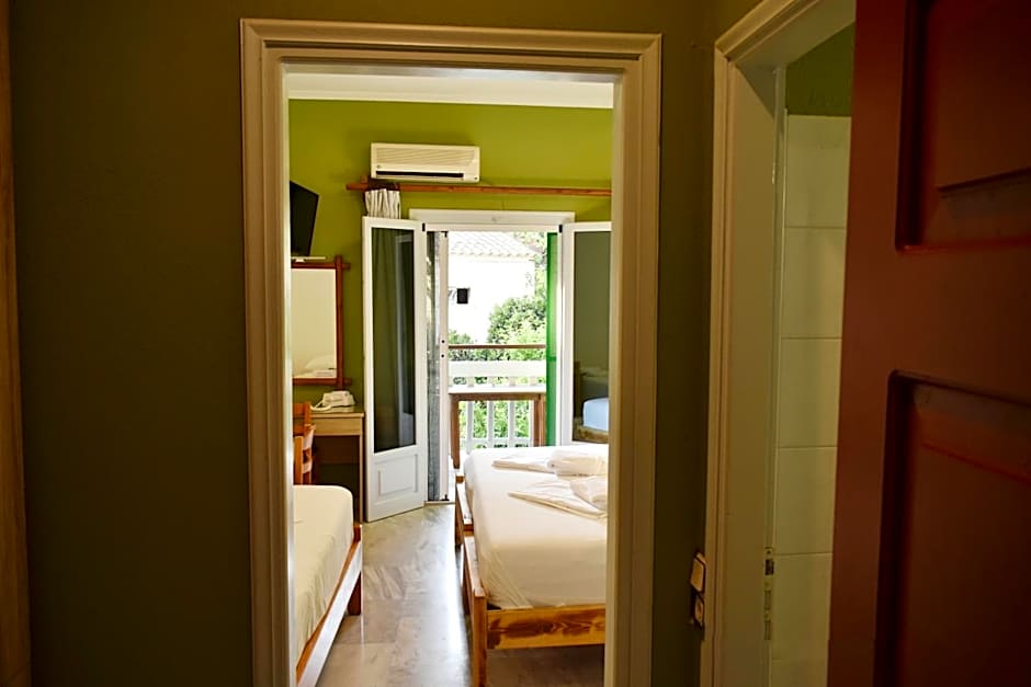 Bastas Hotel
