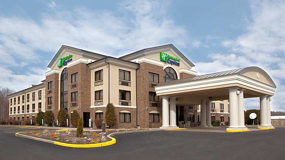 Holiday Inn Express Grove City - Premium Outlet Mall By IHG