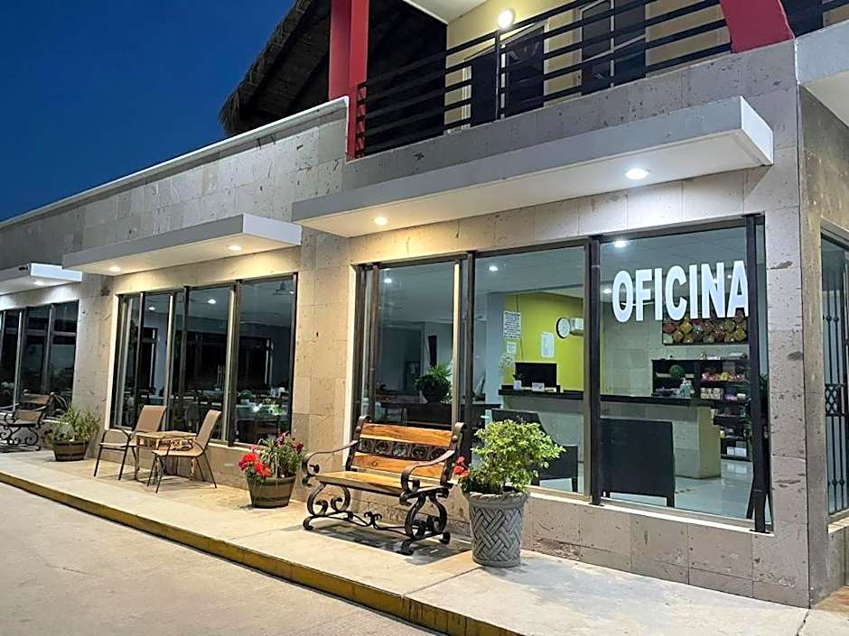 El Descanso Inn
