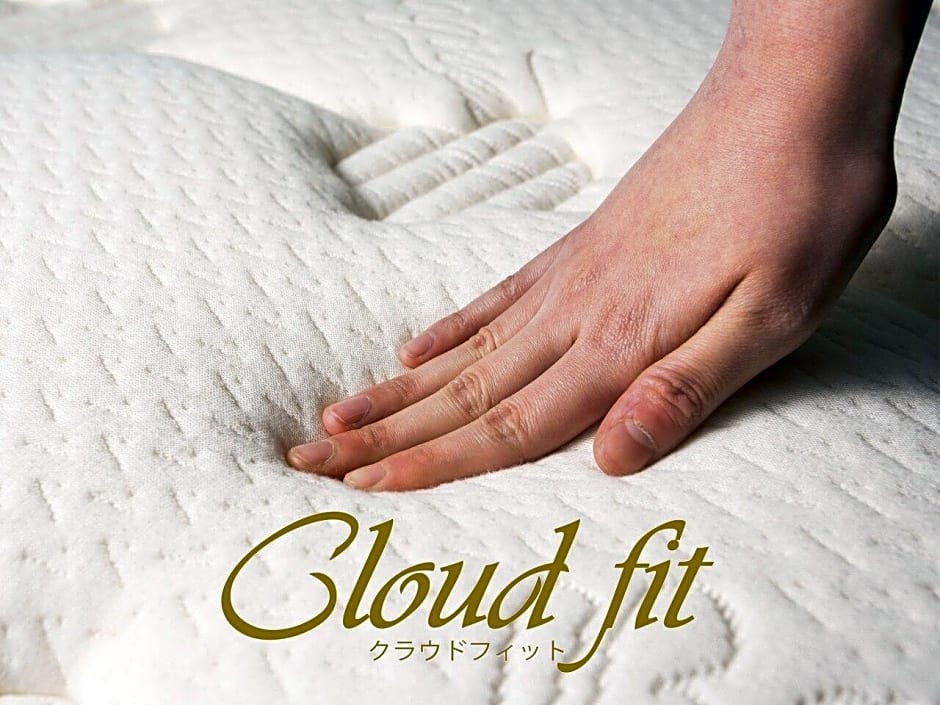 APAHOTEL Beppu Ekimae