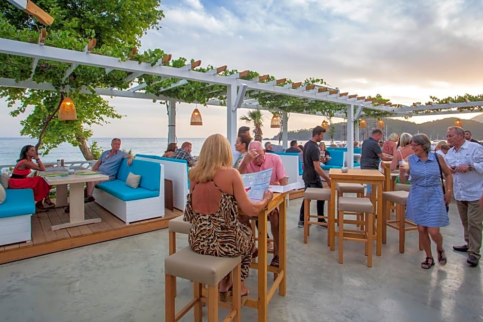 Ecclesia Hotel - Adult Only (14)