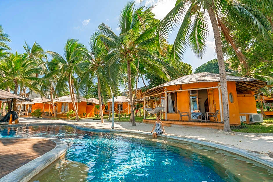 The Mud - Eco Hotel