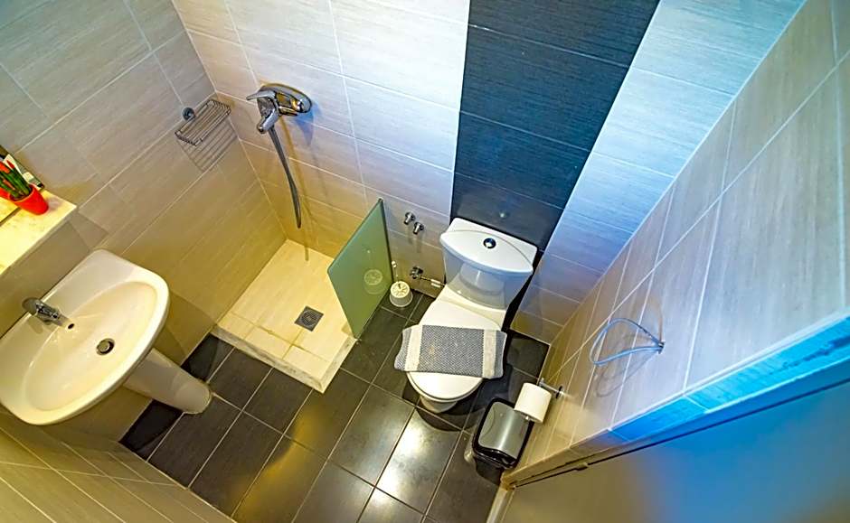 N E P center Hotel Rodos