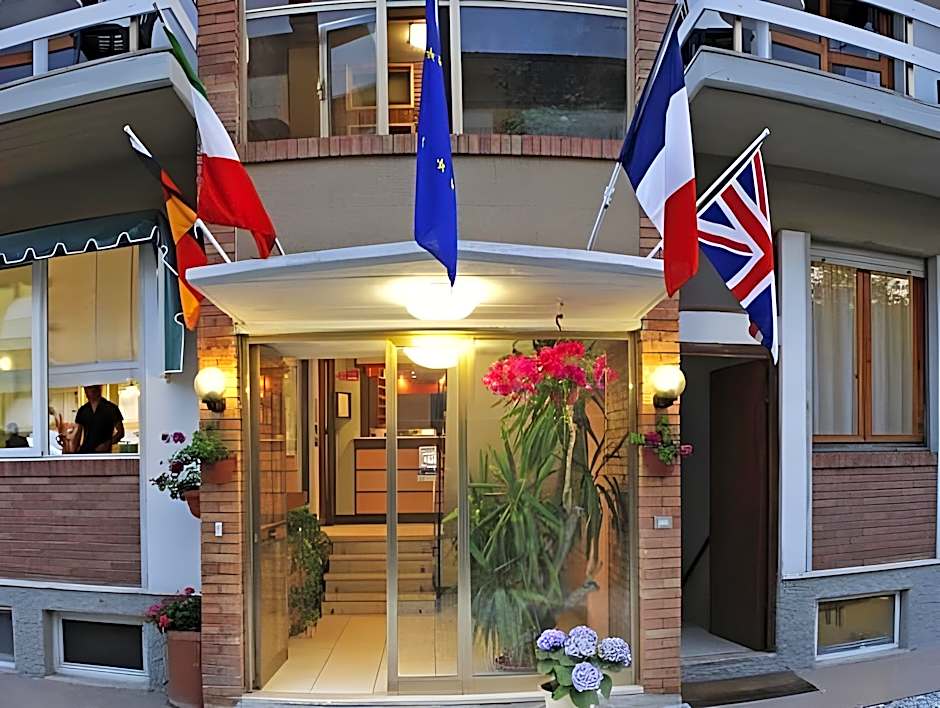 Hotel Michela