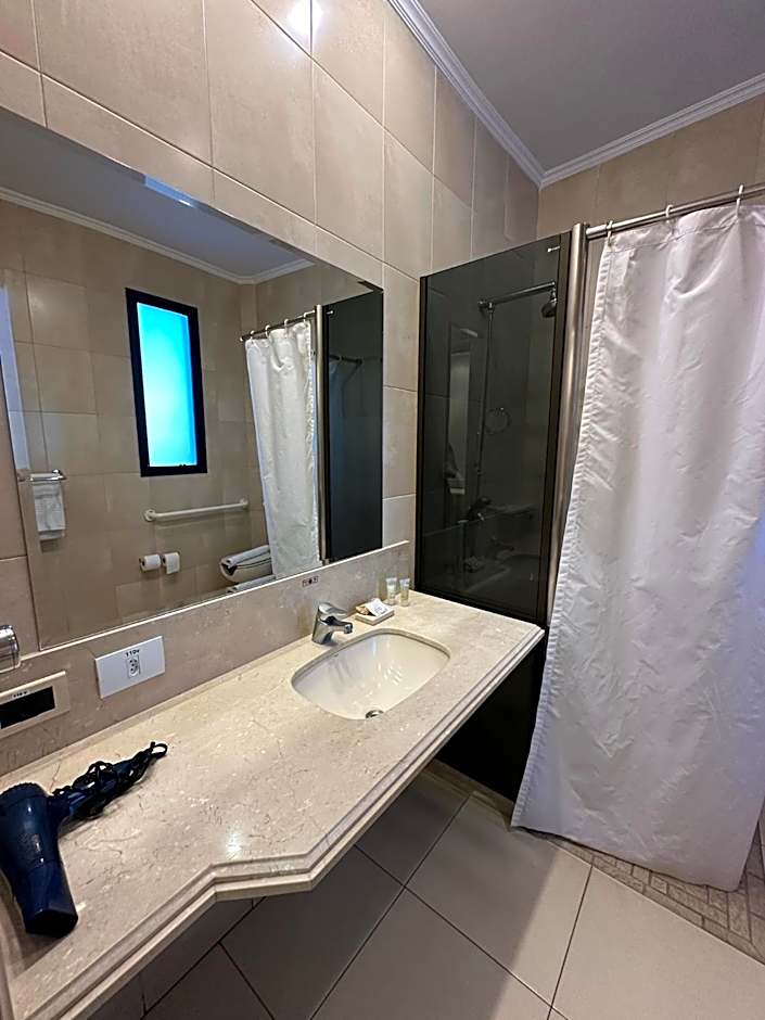 Hotel Saint Paul
